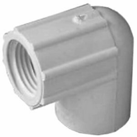 LASCO ELBOW 2IN PVC FIPXS F00490D